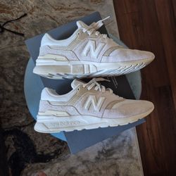 New Balance 997h Beige 