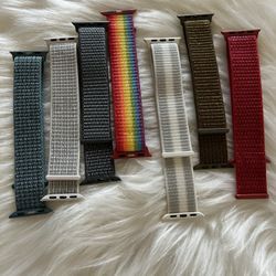 Apple Watch Bands 38/40
