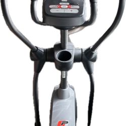 Elliptical 
