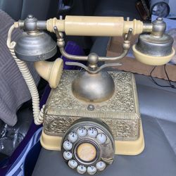 Antique Phone