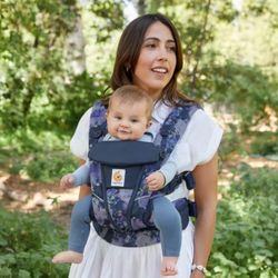 Ergobaby Omni Breeze Carrier