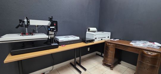 Ink sonic printer help
