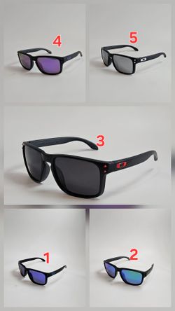 2- Pack Outdoor Fishing Sports Glasses  UV Protection Athletic Sunglasses Choose your 2 Number