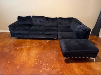 Sectional
