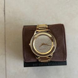 Michael Kors Women’s Watch