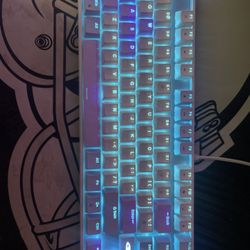 Magegee Keyboard 
