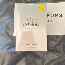 Giorgio Armani ACQUA di Filia eau de parfum