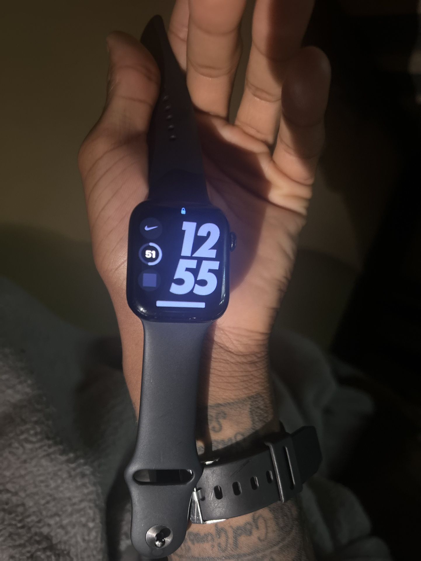 Apple Watch Series 8