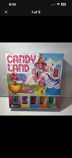 Candy Land
