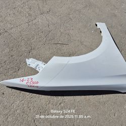 Lexus Es Es350 Right Fender Oem