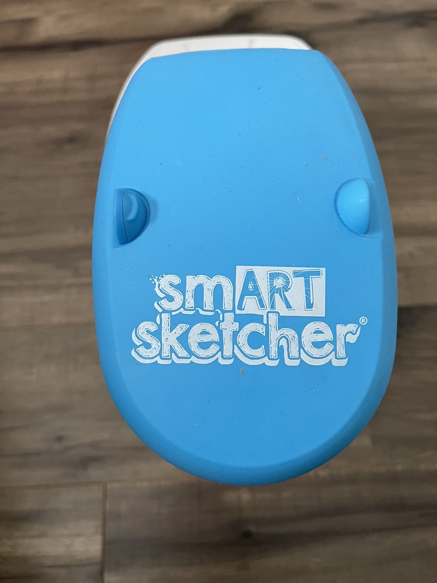 Smart Sketcher Art tracing toy