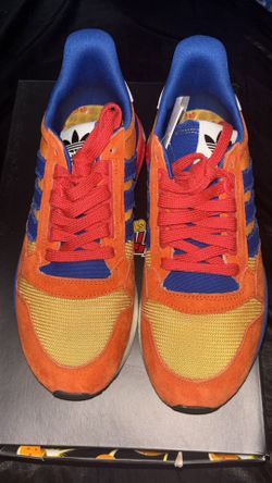 Dragon Ball Z (Adidas Exclusive) Goku Shoes