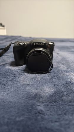 Canon Powershot SX420 IS