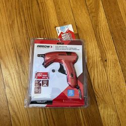 Glue Gun