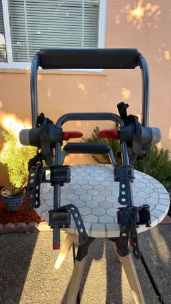 Bicycle rack Yakima