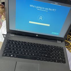 Laptop