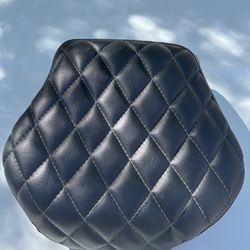 2014 Harley-Davidson Softail Breakout (FXSB) rear seat