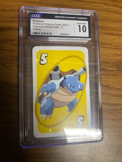 Pokémon Card