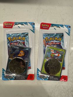 Journey Together Coin Blister