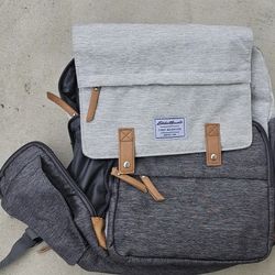 Eddie Bauer Diaper Bag