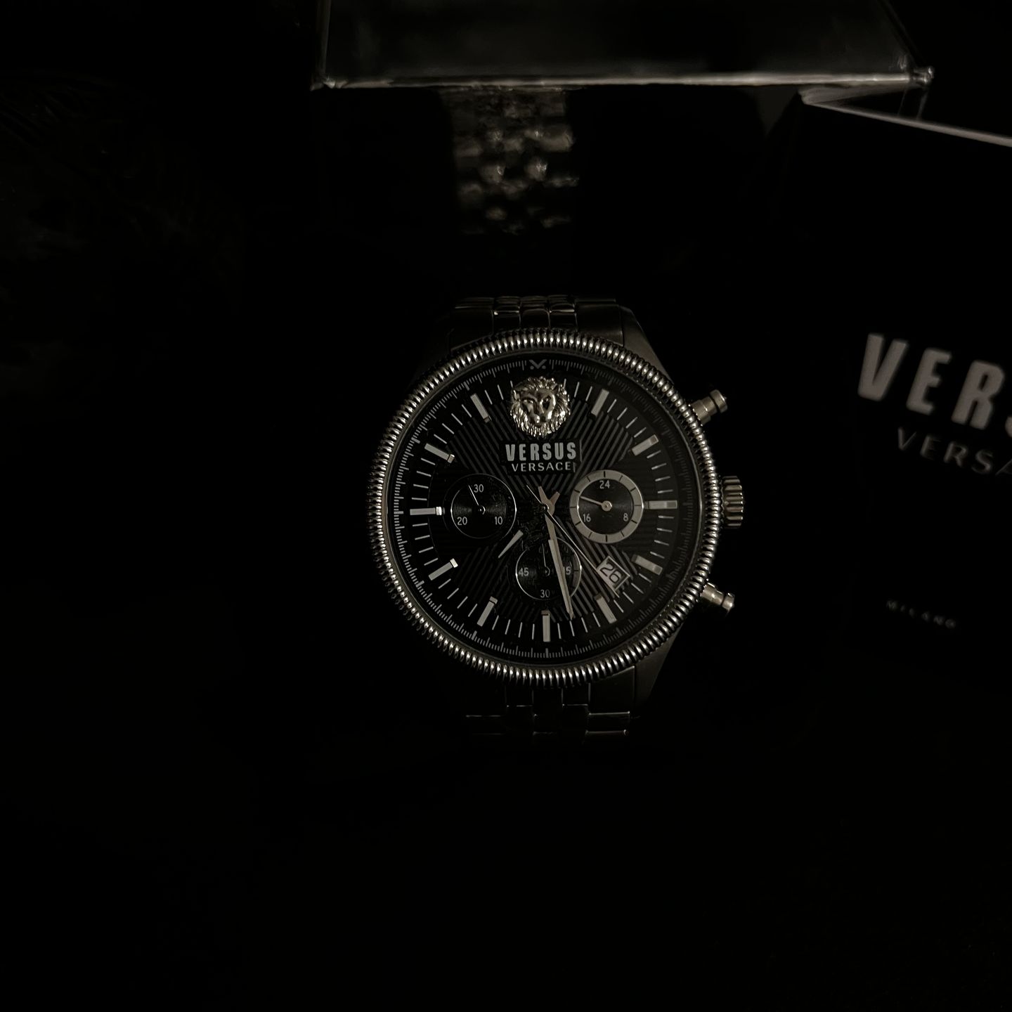 Versace Versus Watch