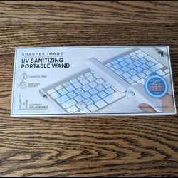 UV Sanitizing 