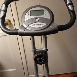 Stationary bicycle