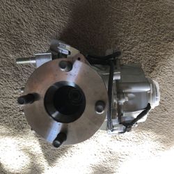 Toyota Transfer Case FactoryGenuine New  22