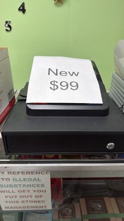 Cash Register