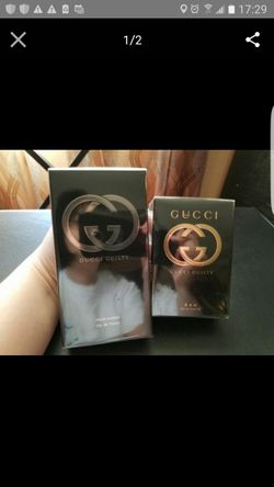 Gucci Guilty perfume for Women
