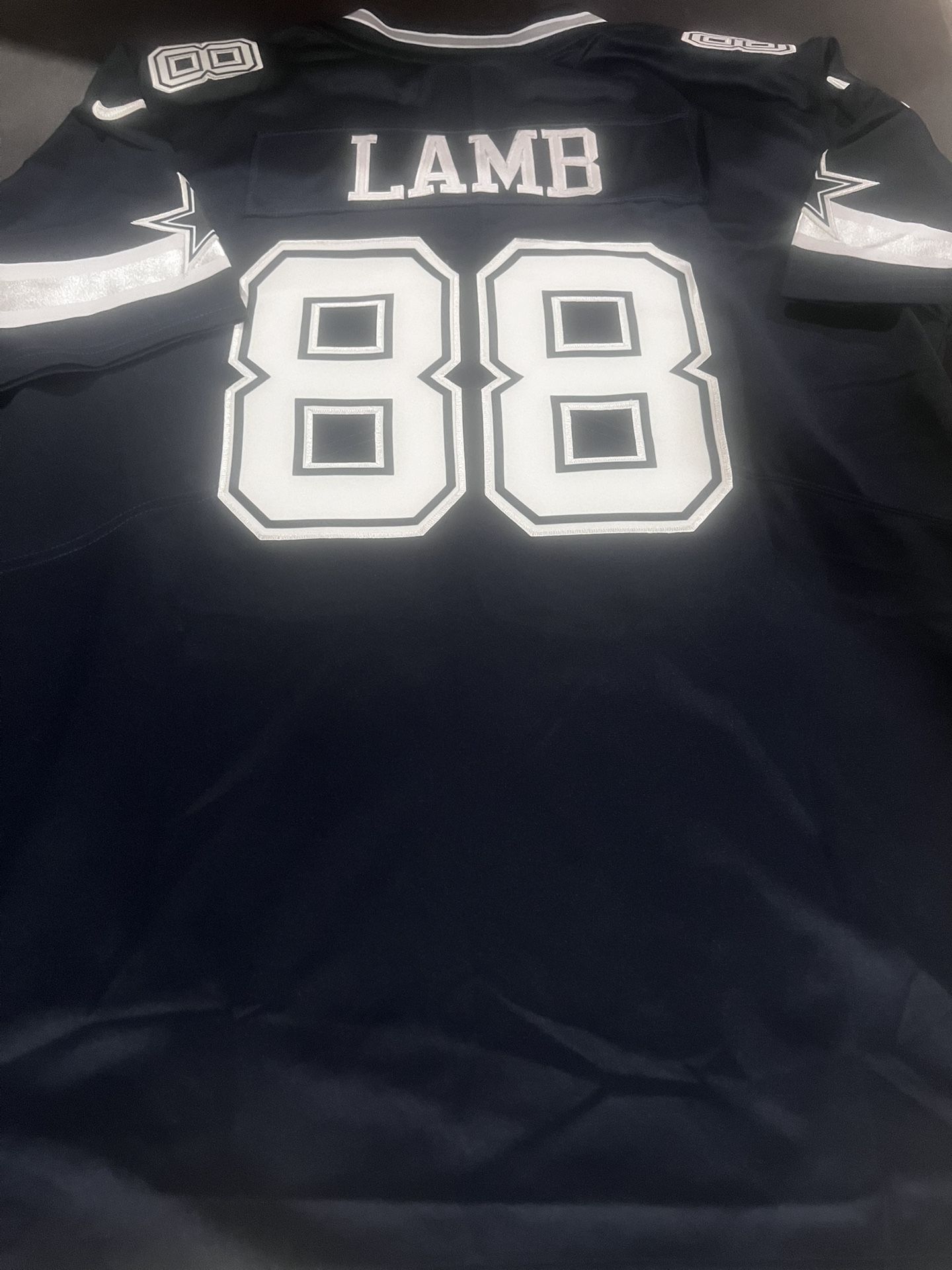 Dallas Cowboys Jerseys. New 