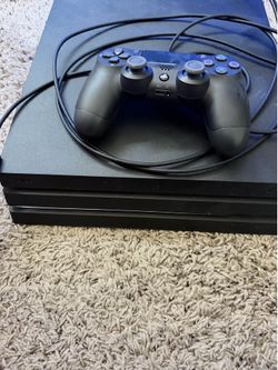 PlayStation 4 1TB Console + 2 Games