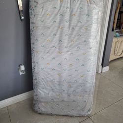 Koolcraft Crib Mattress