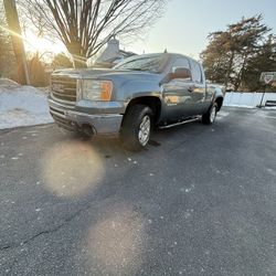 Gmc Sierra