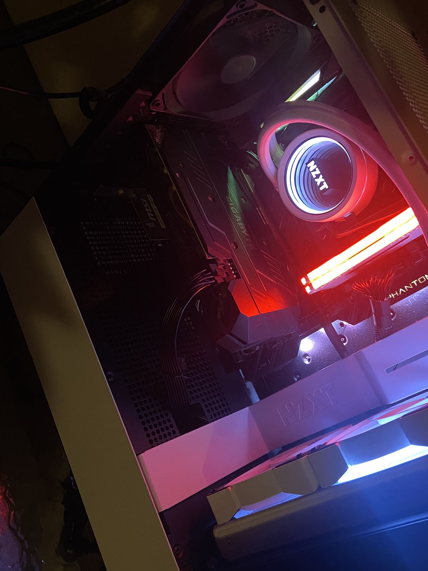 selling Gpu