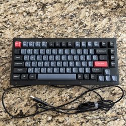 Keychron V1 Keyboard 