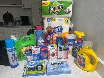Household kit