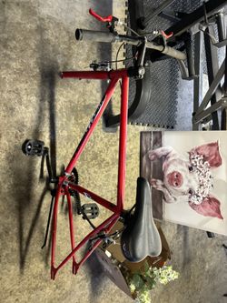 Fixie Bike