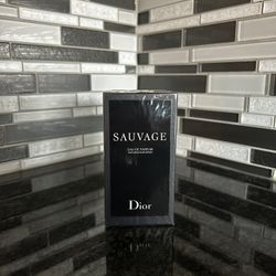 Dior Sauvage 