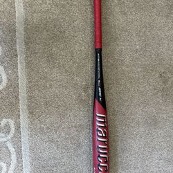 Mariucci CAT 8 Baseball Bat 