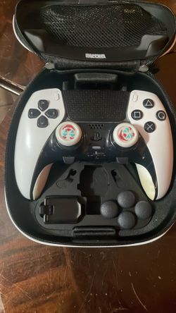 Ps5 pro remote