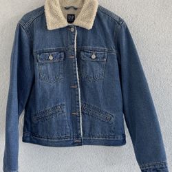 GAP Denim Jacket 