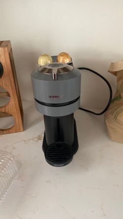Nespresso  coffee maker