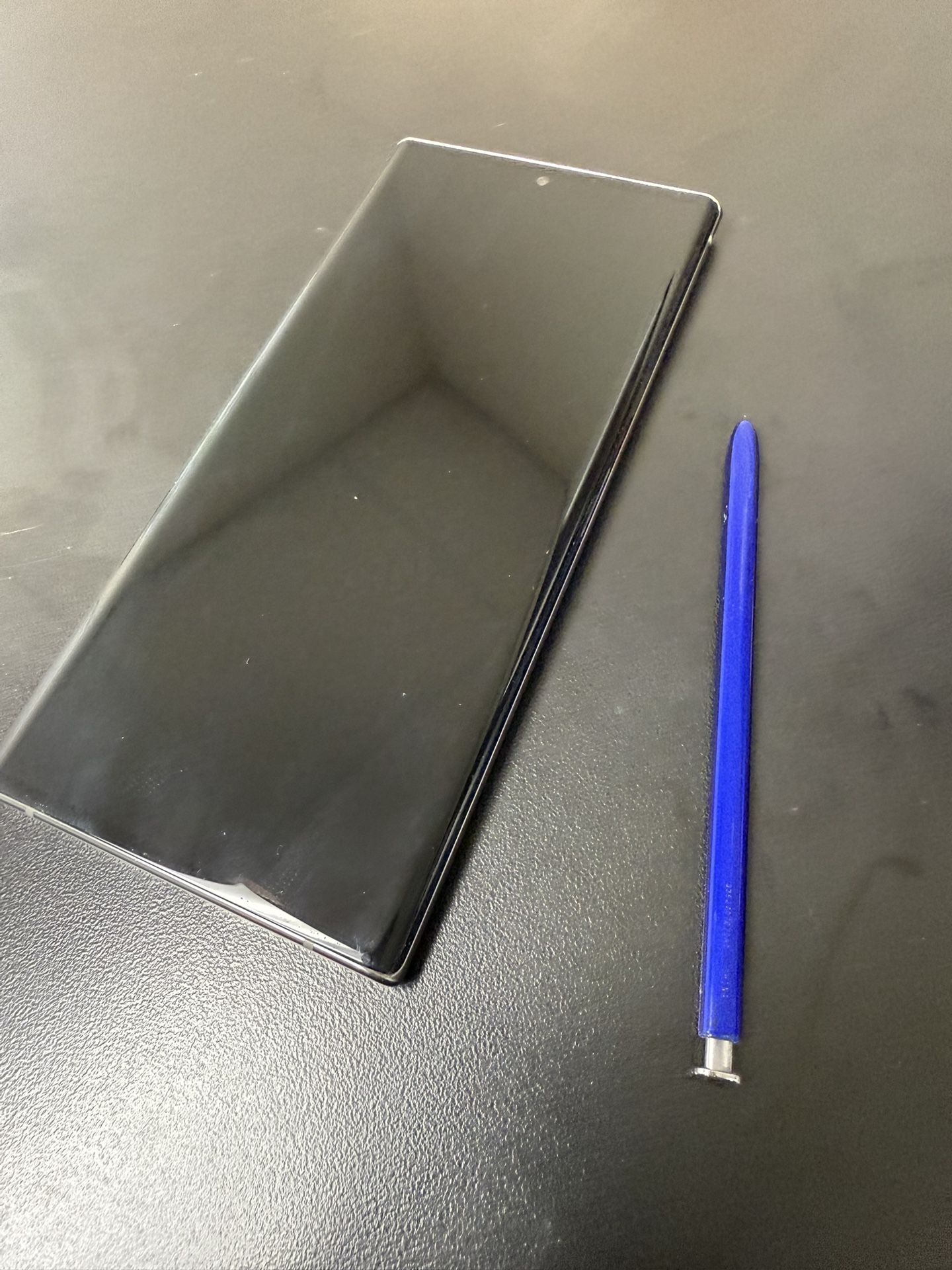 Samsung Note 10+ Cell Phone