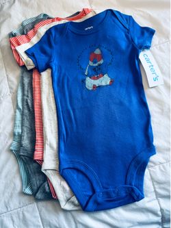 Set Carters with 5 preces