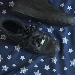 Black AF1