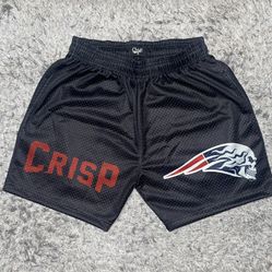 New England Patriots Shorts