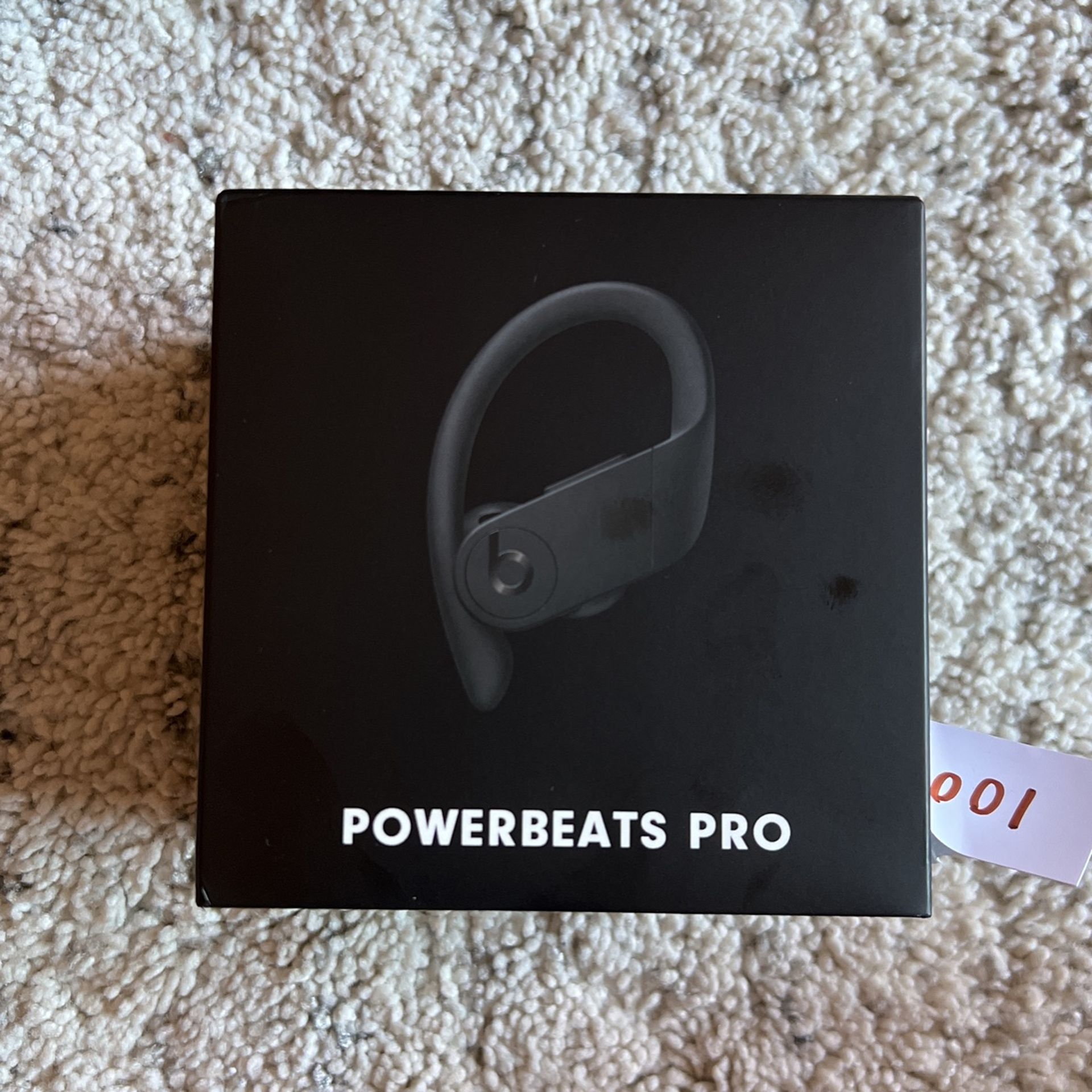 Powerbeats Pro