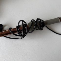Curling Iron