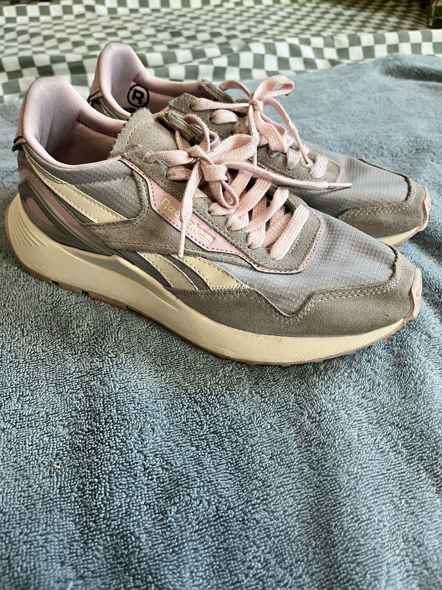 Women’s Reebok Running Shoe